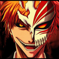 IchigoShinigami