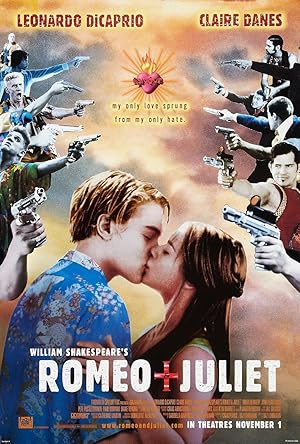 Romeo + Juliet - Romeo + Giulietta Di William Shakespeare 1996 iTA ENG AC3 SUB iTA ENG BluRay 1080p x264 jeddak-MIRCrew