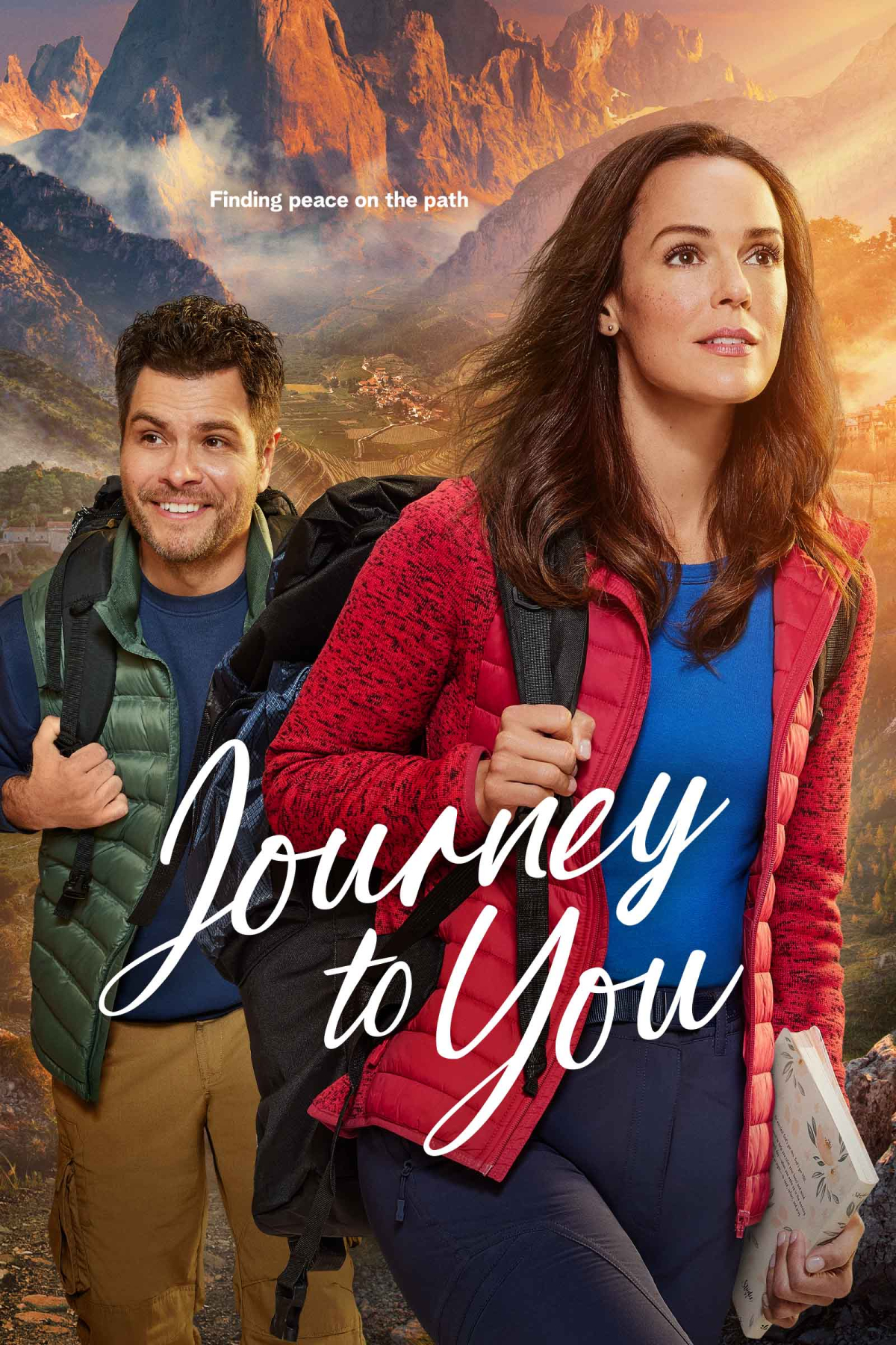 Journey to You