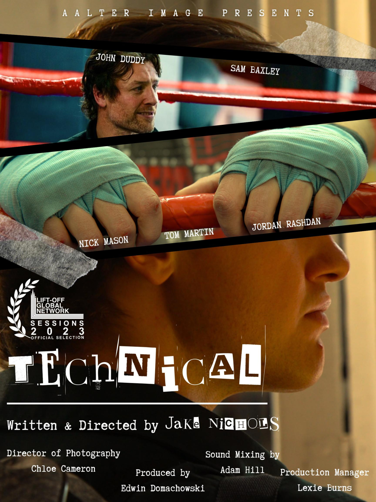 Technical