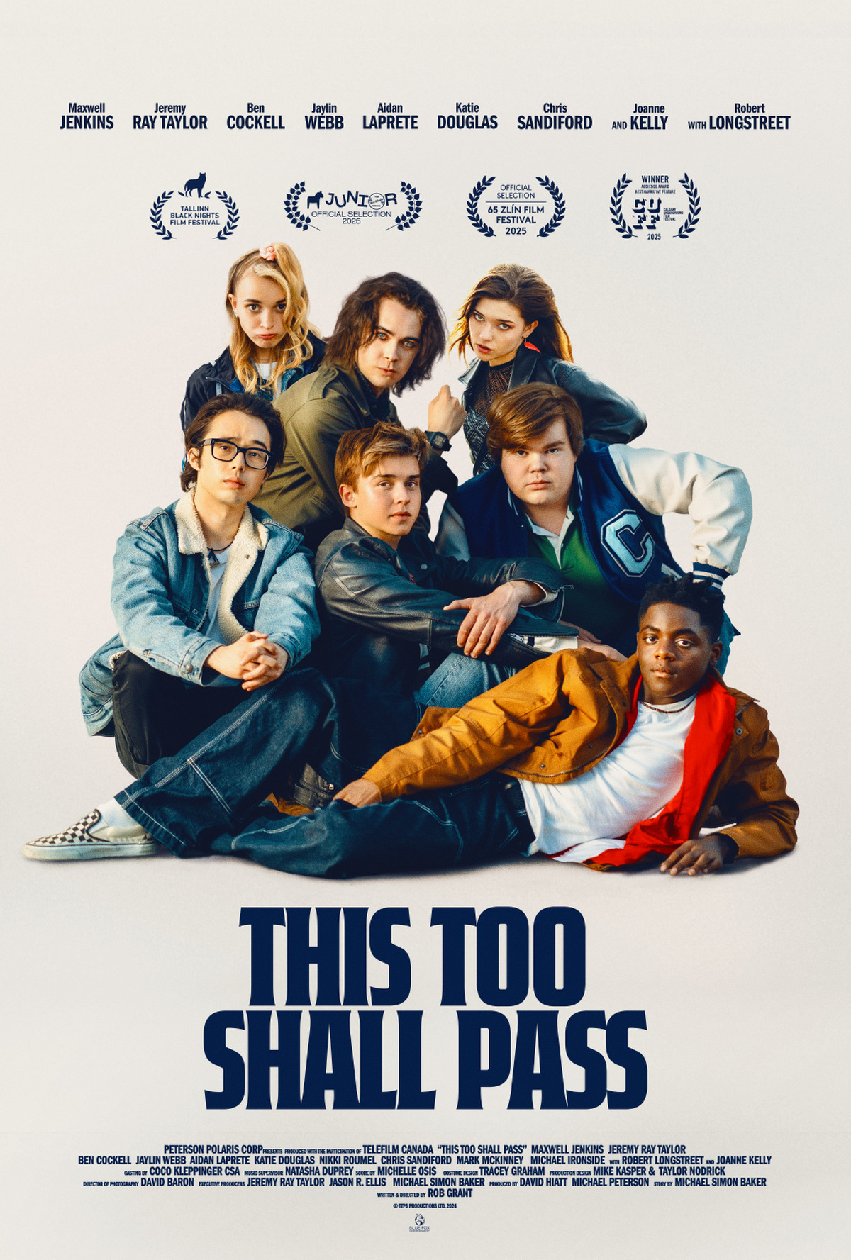This Too Shall Pass