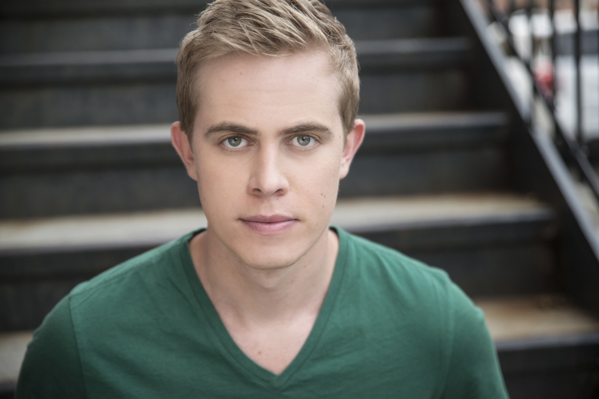 Cole Critchell