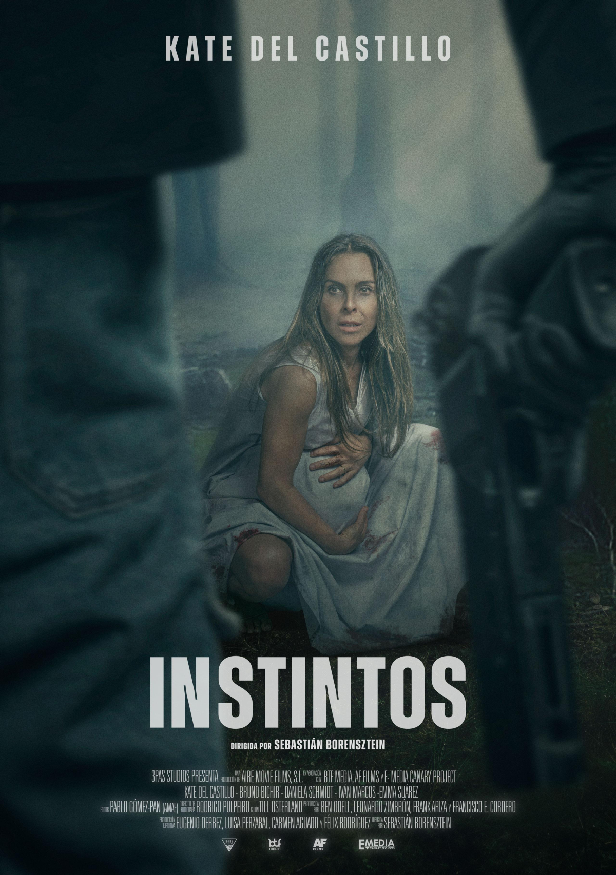Instincts