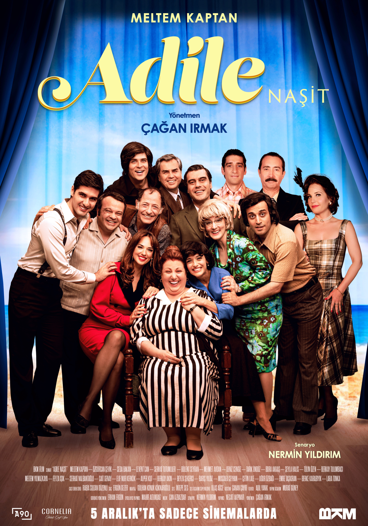 Adile Nasit