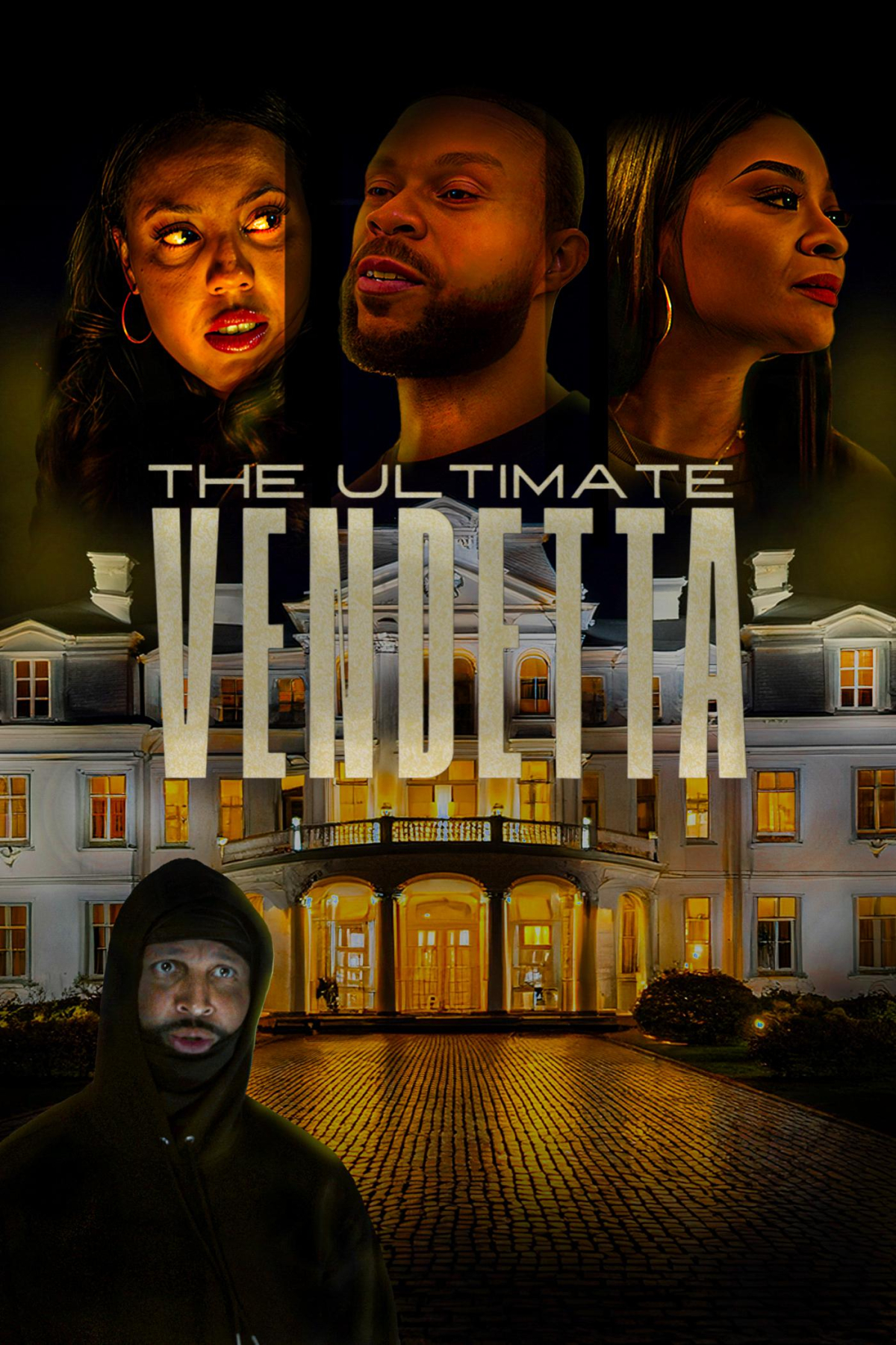 The Ultimate Vendetta
