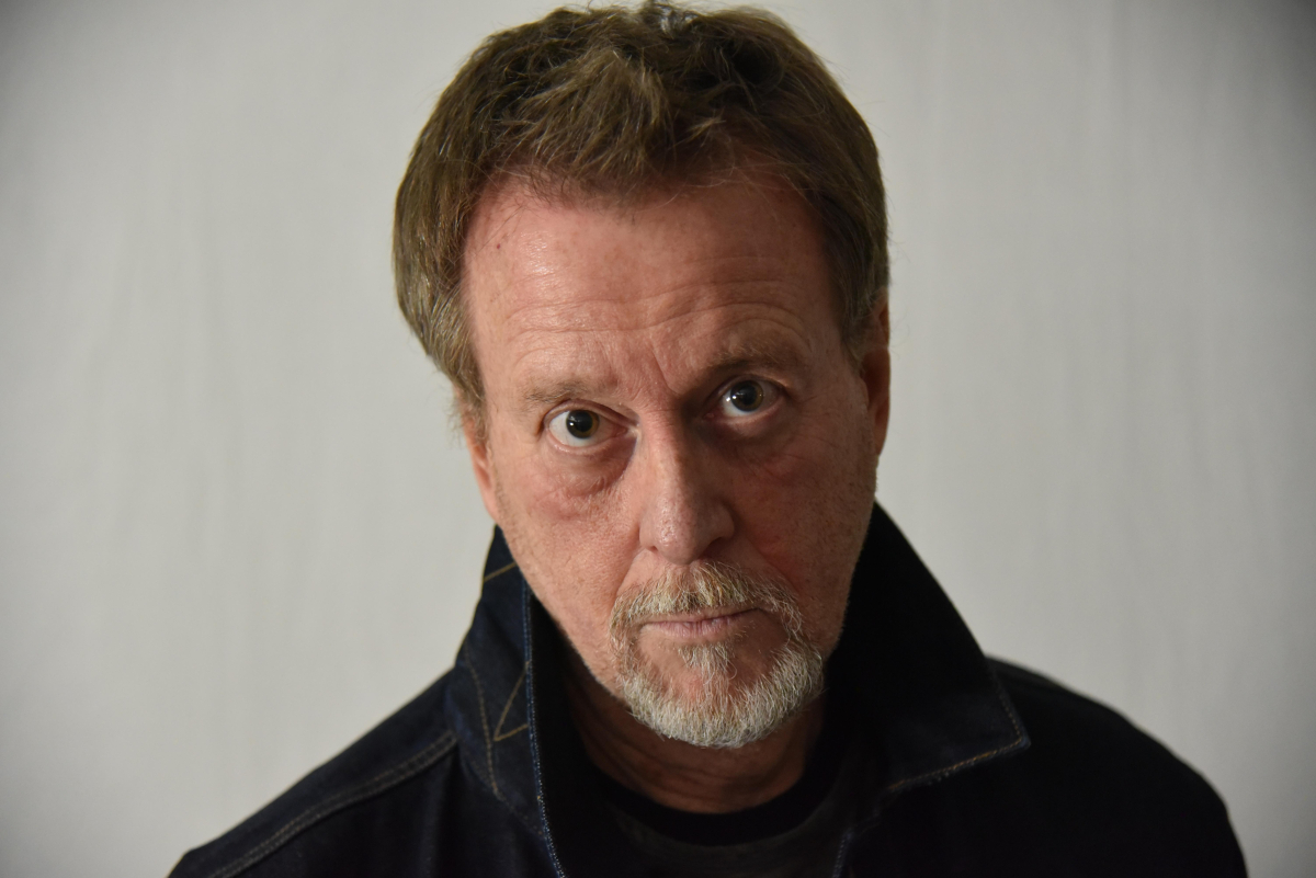 Ken Alter