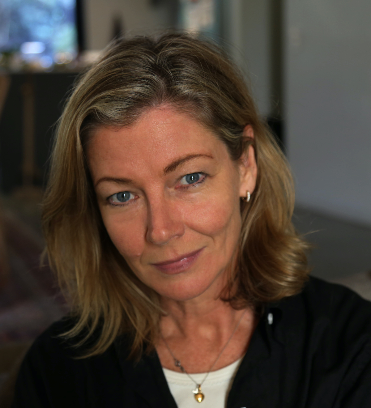 Trudy Hellier
