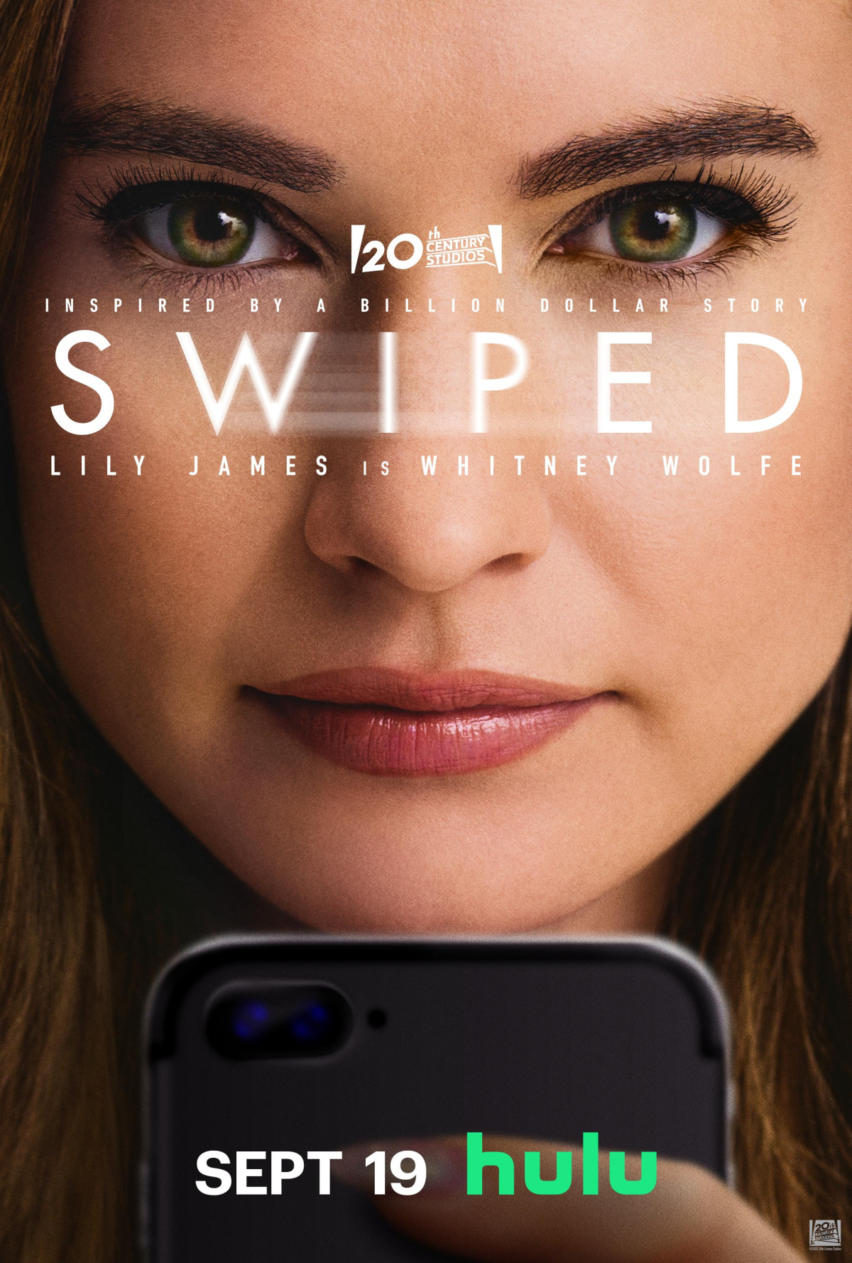 Bumble & Tinder Movie