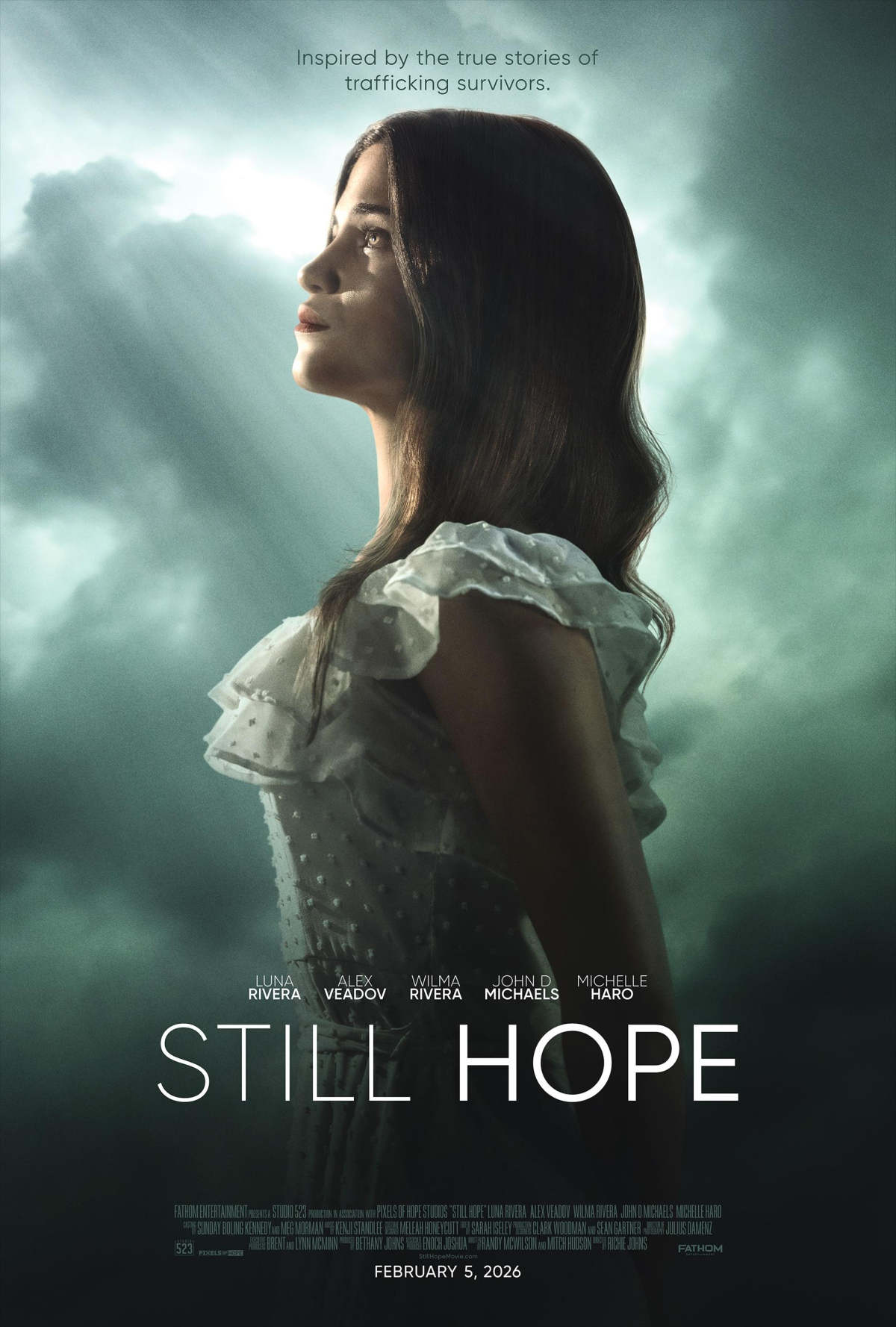 Still Hope