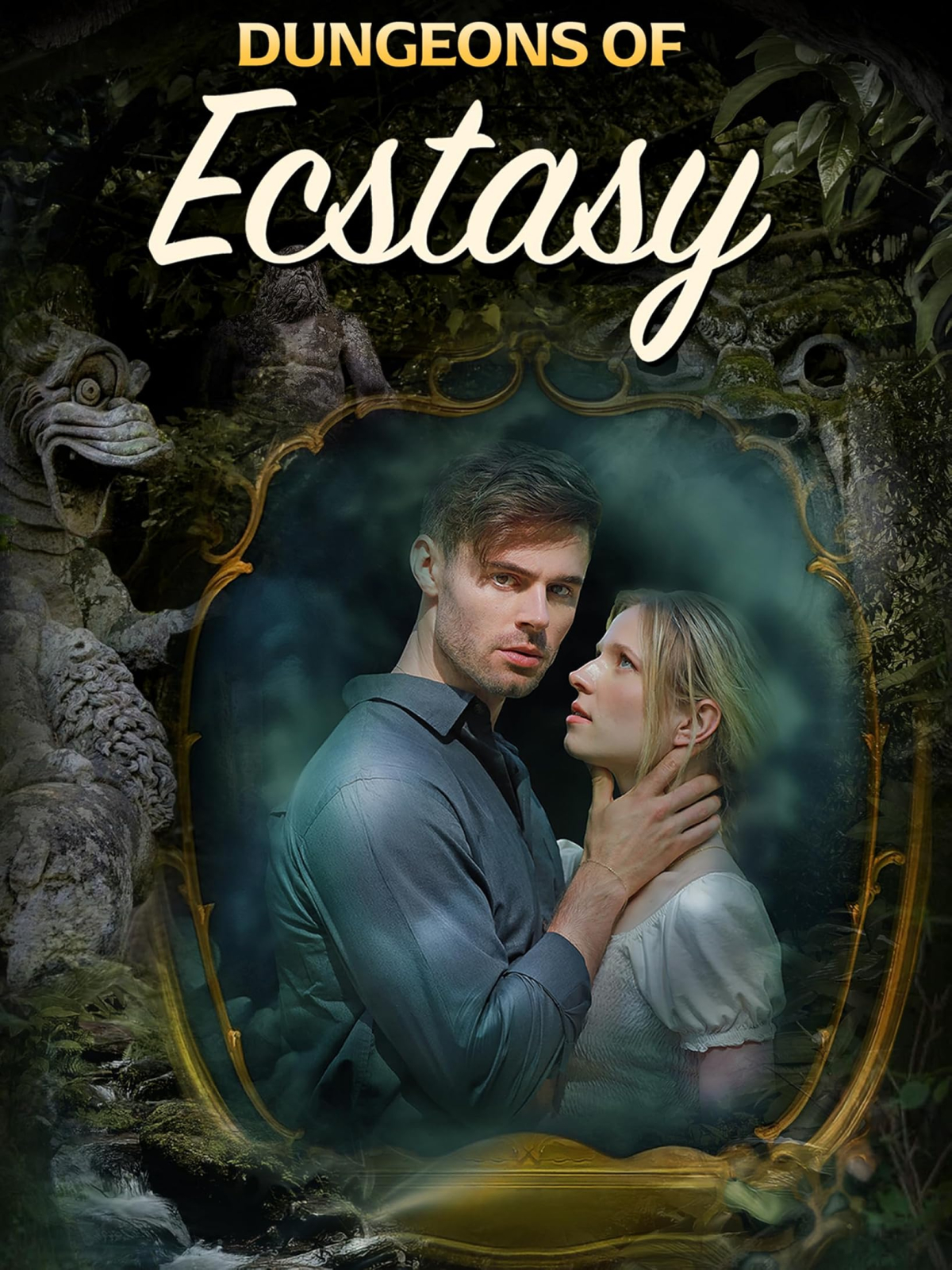 Dungeons of Ecstasy