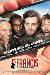 Les Francis