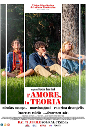 L'amore, in teoria