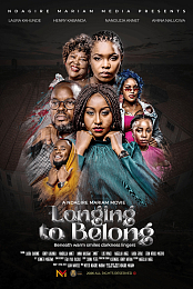 Longing to Belong