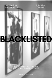 Blacklisted