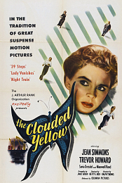 The Clouded Yellow (1950)