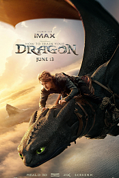 Jak vycvičit draka / How to Train Your Dragon (2025)(CZ/EN)[1080p][WebRip]