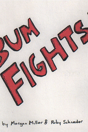 Bum Fights 1