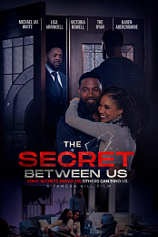 The Secret Between Us