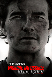 Mission: Impossible - Poslední zúčtování / Mission: Impossible - The Final Reckoning (2025)(CZ/EN)[1080p][WebRip][HEVC]