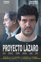 Proyecto Lazaro (HDRip)