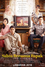 Sabtu Bersama Bapak
