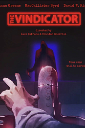 The Vindicator