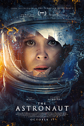 The Astronaut