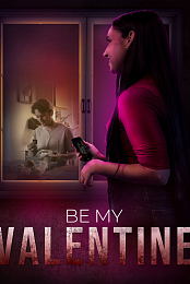 Be My Valentine