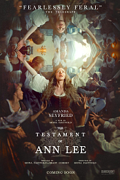 The Testament of Ann Lee (2025) 1080p WEBRip x264 5.1 YTS YIFY