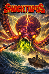 Shocktopus