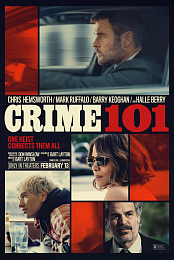 Cesta zločinu / Crime 101 (2026)(CZ/EN)[1080p][WEB-DL]