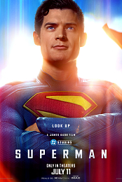 Superman / Superman: Legacy (2025)(CZ/EN)[1080p][WEB-DL][HEVC]