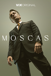 Moscas (2023) [Bluray 720p][Esp]