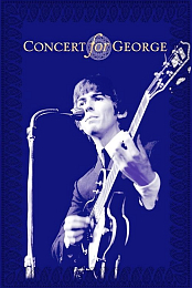 The Complete Concert for George
