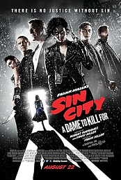 Sin City A Dame to Kill For 2014 1080p AMZN WEB-DL DDP5 1 H 264-GPRS