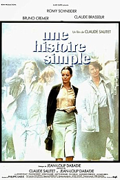 Une histoire simple