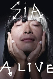Sia - Alive [2015] [320 Kbps] [junlego80]