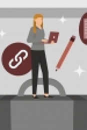 Lynda - Craft a Great GitHub Profile