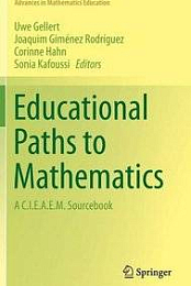 [ FreeCourseWeb ] Educational Paths to Mathematics - A C.I.E.A.E.M. Sourcebook (Advances in Mathematics Education)