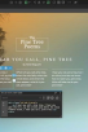 Humane Technologies Pinegrow Web Editor Pro v5.96.0 + Patcher [FTUApps]