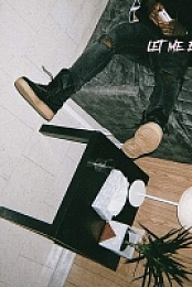 Bryson Tiller – Let Me Explain – Single [2016]{PRADYUTVAM2}
