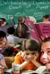 The School System & Slavery