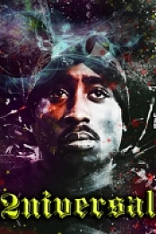 2Pac - 2niversal (2020) Mp3 320kbps [PMEDIA] ️