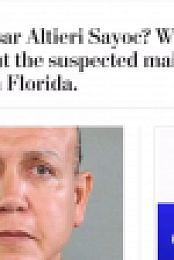 Bomb? More like Crisis Actor