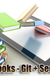IT Ebooks | Git + Security [FTU]