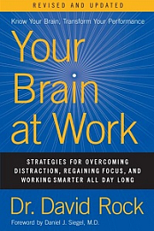 Your Brain at Work, Revised & Updated  By David Rock