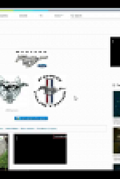 Mandela Effect - Car Logo Changes (Mustang, Suburu, Infinity) 720p