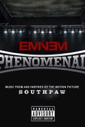 Eminem - Phenomenal {2015-Single}