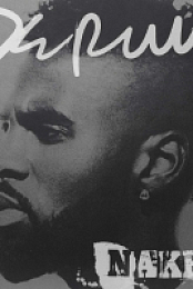 Jason Derulo - Naked {2016-Single}