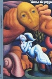 Le Orme - Uomo di Pezza 1972.iDN_CreW